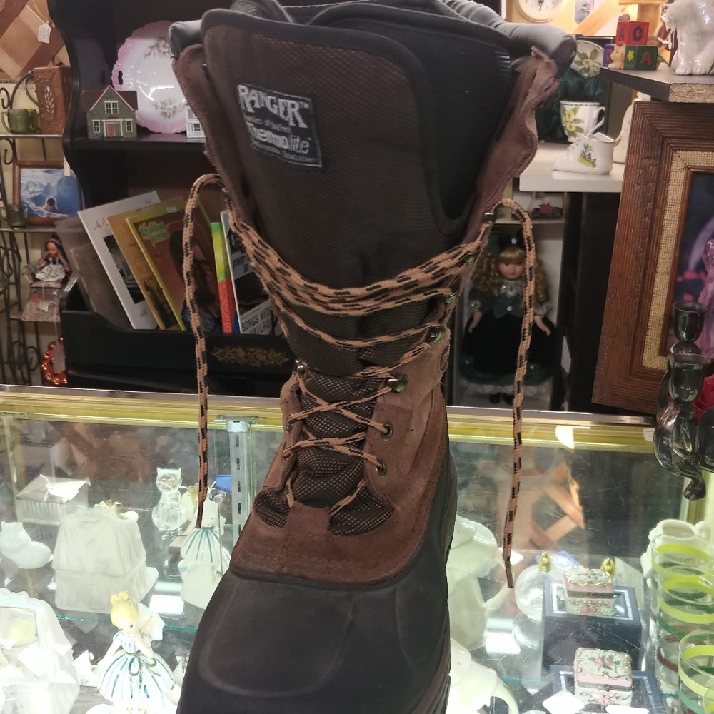 Men's Hunting Boots